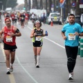 I Maratón Ciudad de Castellón