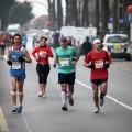 I Maratón Ciudad de Castellón