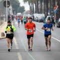 I Maratón Ciudad de Castellón