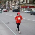 I Maratón Ciudad de Castellón