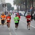 I Maratón Ciudad de Castellón