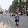 I Maratón Ciudad de Castellón