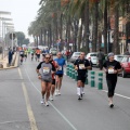 I Maratón Ciudad de Castellón