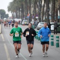 I Maratón Ciudad de Castellón