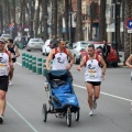 I Maratón Ciudad de Castellón