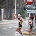 I Maratón Ciudad de Castellón