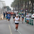 I Maratón Ciudad de Castellón