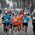 I Maratón Ciudad de Castellón