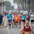 I Maratón Ciudad de Castellón