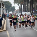 I Maratón Ciudad de Castellón