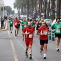 I Maratón Ciudad de Castellón