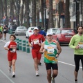 I Maratón Ciudad de Castellón