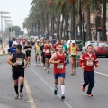 I Maratón Ciudad de Castellón