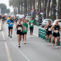 I Maratón Ciudad de Castellón