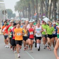 I Maratón Ciudad de Castellón