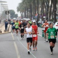 I Maratón Ciudad de Castellón