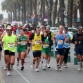 I Maratón Ciudad de Castellón