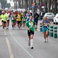 I Maratón Ciudad de Castellón