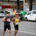 I Maratón Ciudad de Castellón