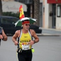 I Maratón Ciudad de Castellón