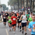 I Maratón Ciudad de Castellón