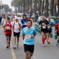 I Maratón Ciudad de Castellón