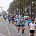 I Maratón Ciudad de Castellón