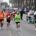 I Maratón Ciudad de Castellón