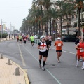 I Maratón Ciudad de Castellón