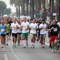 I Maratón Ciudad de Castellón