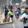 I Maratón Ciudad de Castellón