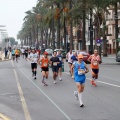 I Maratón Ciudad de Castellón