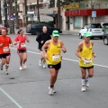 I Maratón Ciudad de Castellón