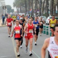 I Maratón Ciudad de Castellón