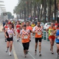 I Maratón Ciudad de Castellón