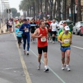 I Maratón Ciudad de Castellón