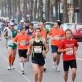 I Maratón Ciudad de Castellón