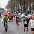 I Maratón Ciudad de Castellón