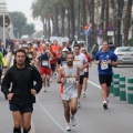 I Maratón Ciudad de Castellón