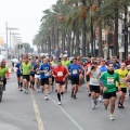 I Maratón Ciudad de Castellón