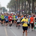 I Maratón Ciudad de Castellón