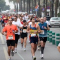 I Maratón Ciudad de Castellón