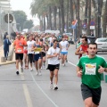 I Maratón Ciudad de Castellón