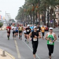 I Maratón Ciudad de Castellón