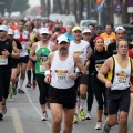 I Maratón Ciudad de Castellón