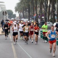 I Maratón Ciudad de Castellón