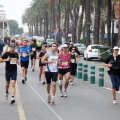 I Maratón Ciudad de Castellón