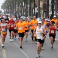 I Maratón Ciudad de Castellón