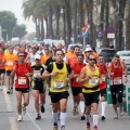 I Maratón Ciudad de Castellón