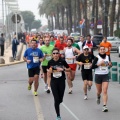 I Maratón Ciudad de Castellón